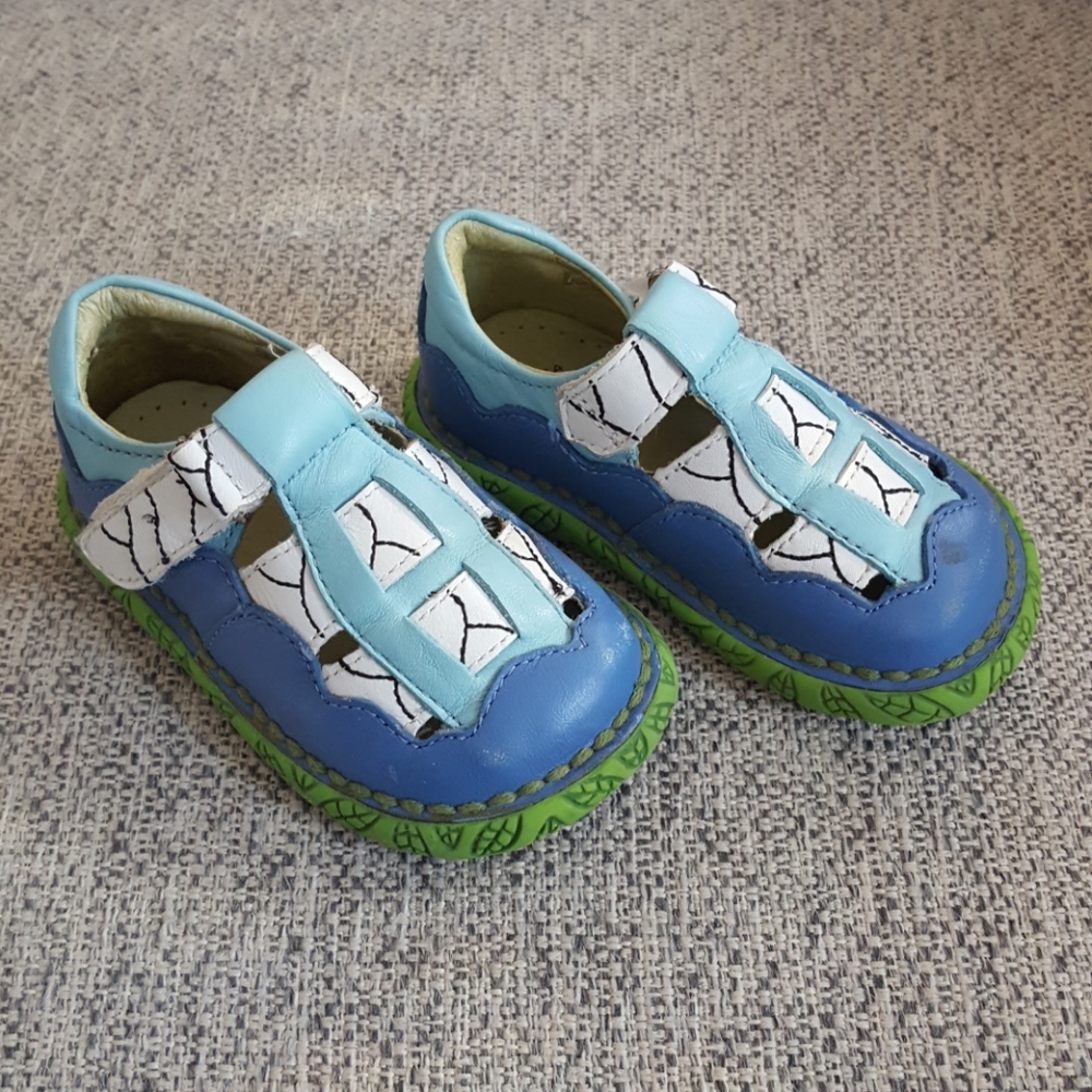 Garvalin Sandals euro sz 20